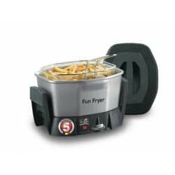 Fondue