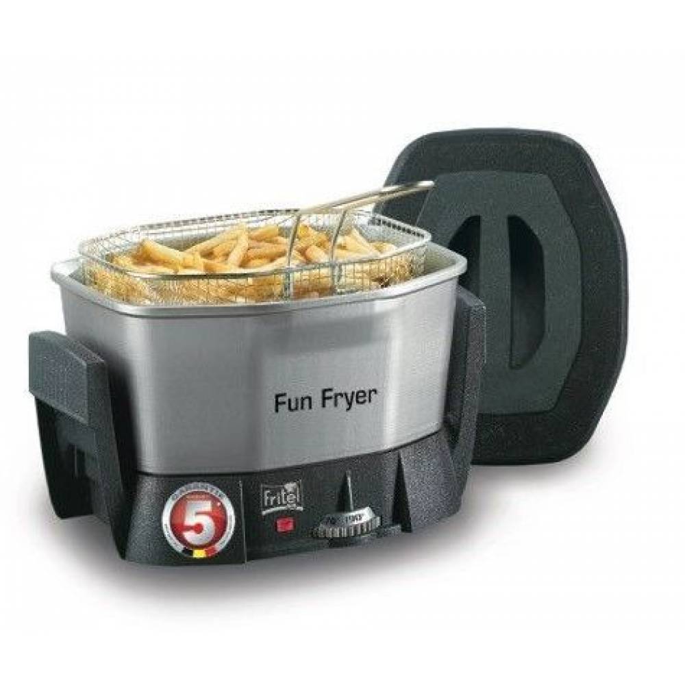Fritel Friteuse FF 1200 Fun Fryer