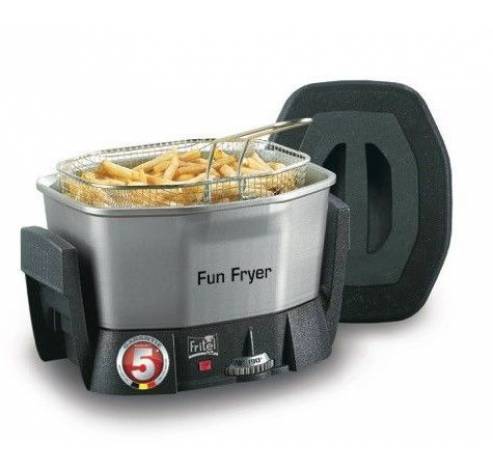 FF 1200 Fun Fryer  Fritel