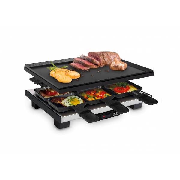 RG 3140 Raclette Grill Fritel RG 3140 Raclette Grill Fritel