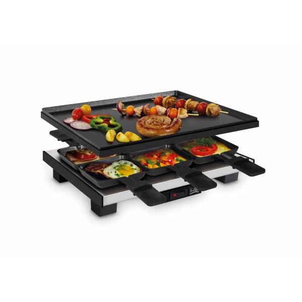 RG 3140 Raclette Grill Fritel RG 3140 Raclette Grill Fritel