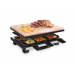 SR 3150 Zoutsteen Raclette & Grill Fritel SR 3150 Zoutsteen Raclette & Grill Fritel