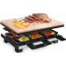 SR 3150 Zoutsteen Raclette & Grill Fritel SR 3150 Zoutsteen Raclette & Grill Fritel