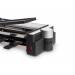 FR 2260 Uitklapbare Raclette & Steengrill Fritel FR 2260 Uitklapbare Raclette & Steengrill Fritel