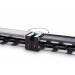 FR 2260 Uitklapbare Raclette & Steengrill Fritel FR 2260 Uitklapbare Raclette & Steengrill Fritel