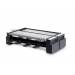 FR 2260 Uitklapbare Raclette & Steengrill Fritel FR 2260 Uitklapbare Raclette & Steengrill Fritel