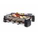 FR 2260 Uitklapbare Raclette & Steengrill Fritel FR 2260 Uitklapbare Raclette & Steengrill Fritel