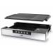TG 3570 Table Grill BBQ Fritel TG 3570 Table Grill BBQ Fritel