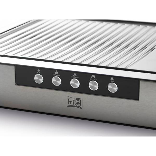 TG 3570 Table Grill BBQ Fritel TG 3570 Table Grill BBQ Fritel