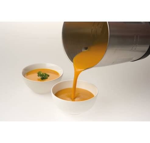SB 2950 Soup Maker  Fritel