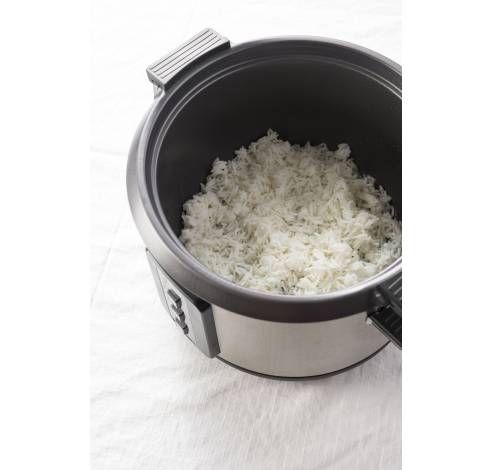 RC 1377 Rice & Pasta Cooker  Fritel