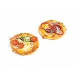 PR 3130 Pizza Grill & Raclette 