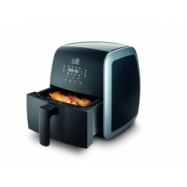 Snacktastic ® 5804 Fritel Snacktastic ® 5804 Fritel