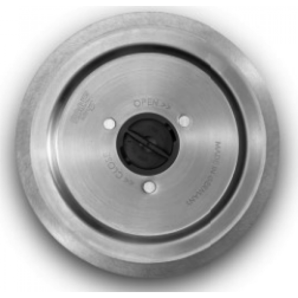 139717 Glad mes voor Allessnijder Slicer SL 3655 Fritel 139717 Glad mes voor Allessnijder Slicer SL 3655 Fritel