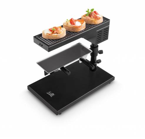 CR 1895 Kaasraclette & grill  Fritel