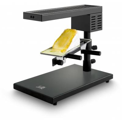 CR 1895 Raclette au fromage & Gril Fritel