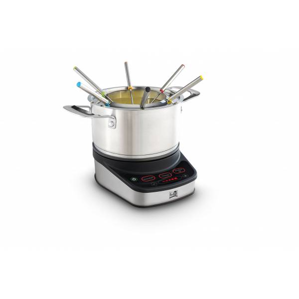 FO 4290 Intelligent Fondue Fritel FO 4290 Intelligent Fondue Fritel