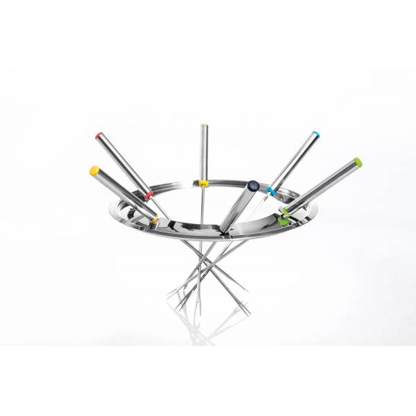 FO 4290 Intelligent Fondue Fritel FO 4290 Intelligent Fondue Fritel