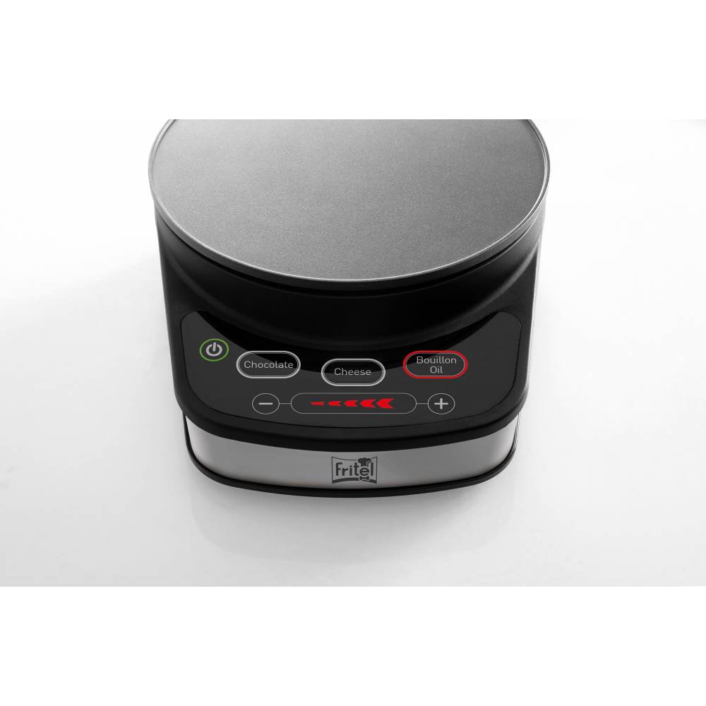 Fritel Fondue FO 4290 Intelligent Fondue