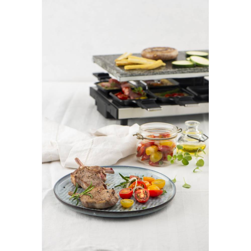Fritel Grill RG 4180 Raclette Grill