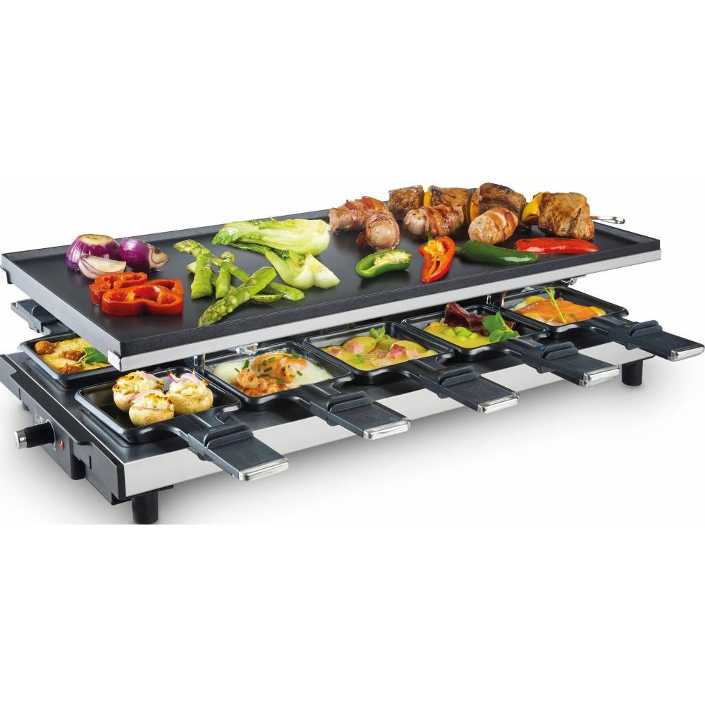 RG 4180 Raclette Grill 