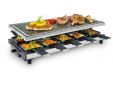 SG 4195 Steengrill Raclette