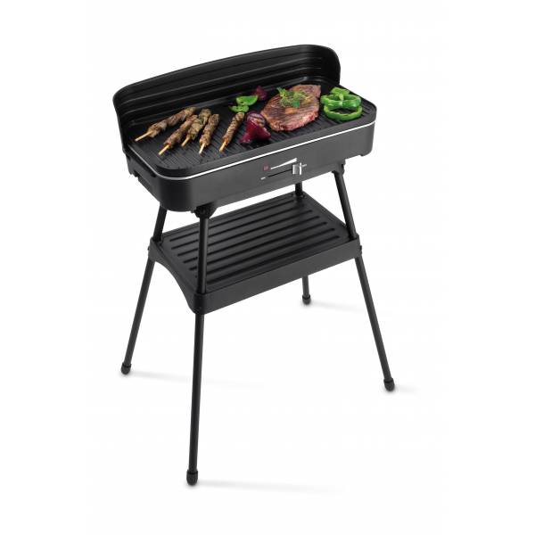 BBQ 2246 Elektrische BBQ & Tafelgrill Fritel BBQ 2246 Elektrische BBQ & Tafelgrill Fritel