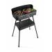 BBQ 2246 Elektrische BBQ & Tafelgrill Fritel BBQ 2246 Elektrische BBQ & Tafelgrill Fritel