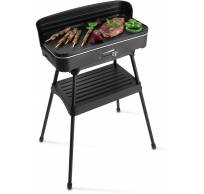 BBQ 2246 Elektrische BBQ & Tafelgrill  
