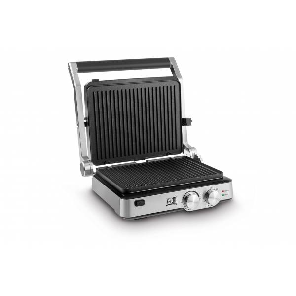 Grill-Panini-BBQ in 1 GR 2285 Fritel Grill-Panini-BBQ in 1 GR 2285 Fritel