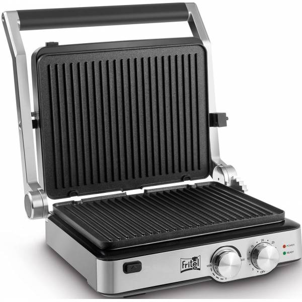 Grill-Panini-BBQ in 1 GR 2285 Fritel Grill-Panini-BBQ in 1 GR 2285 Fritel