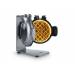 WA 2224 Top Fill Waffle Maker Fritel