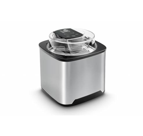 IM1252 Ice Cream Maker  Fritel