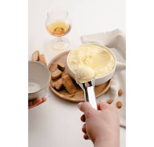 IM1252 Ice Cream Maker  Fritel