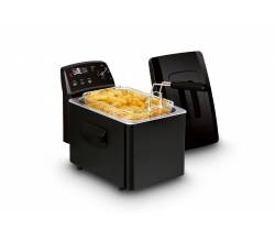 Turbo SF 4151 Black Fritel