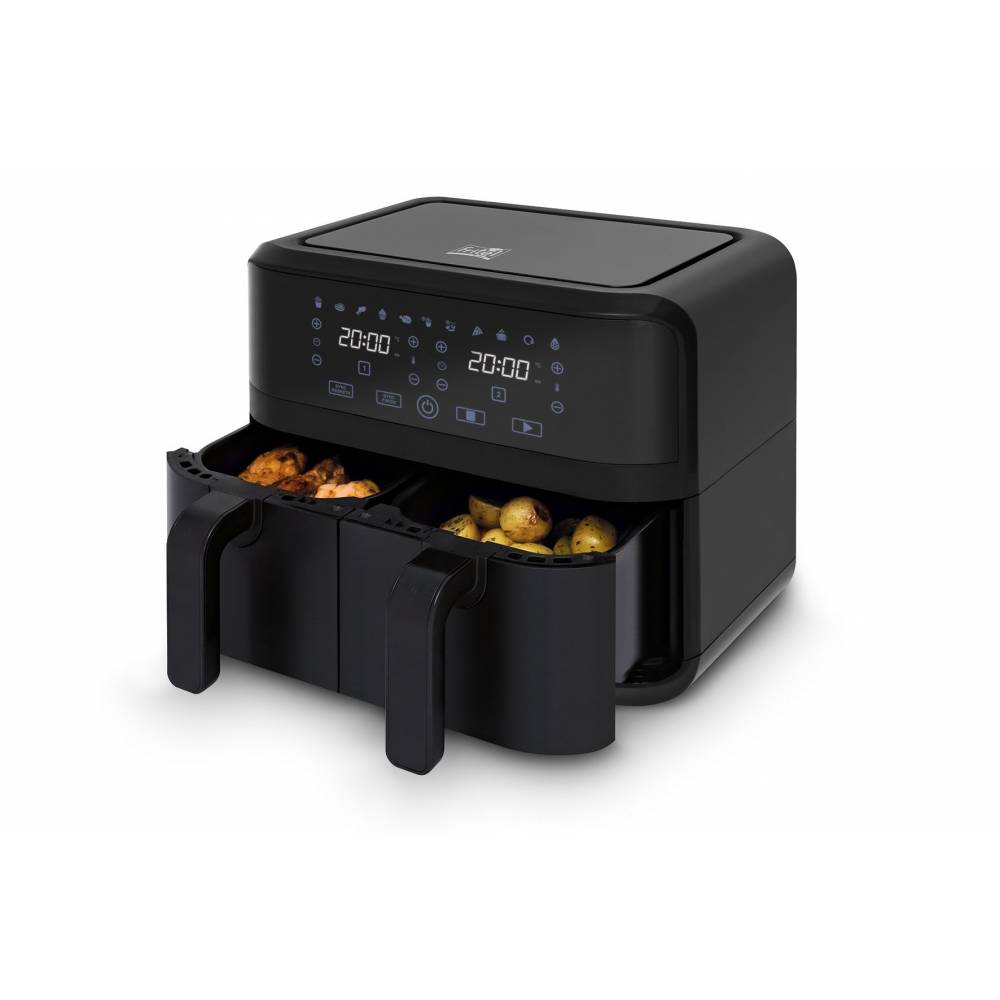 Fritel Friteuse SnackTastic® 8180 DUO