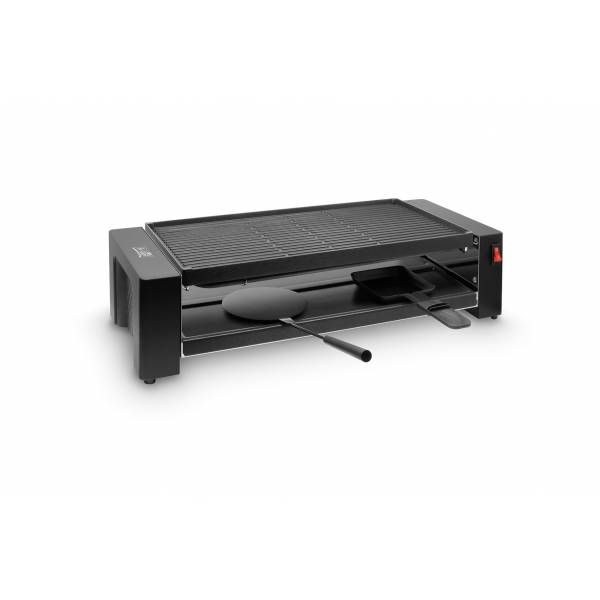 PR 3195 Pizza Raclette & Grill 