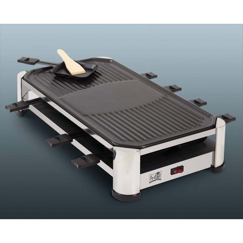 Fritel Fun Cooking RG 2170 Raclette Grill