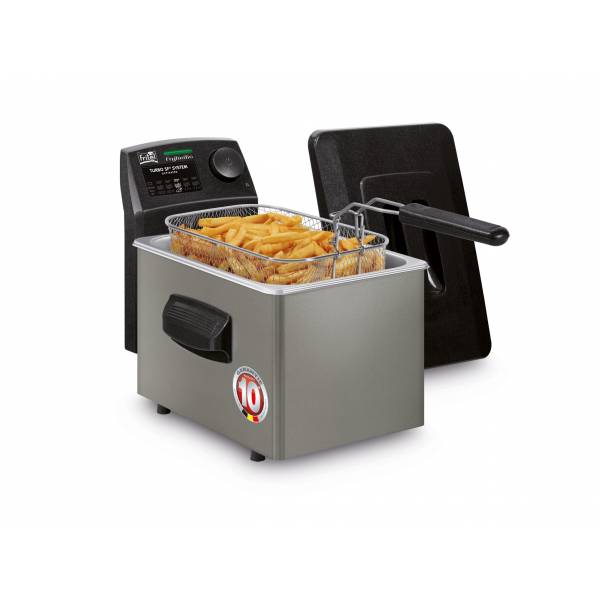 FryTastic ® 5150 Fritel FryTastic ® 5150 Fritel