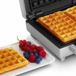 WA 1450 Waffle Maker 4x7 