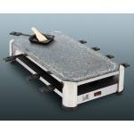 SG 2180 Stone Grill Raclette 