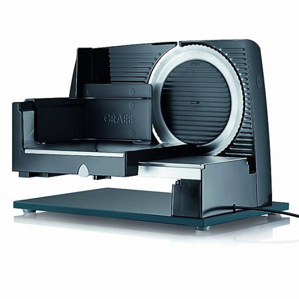 EVO 20 Zwart Graef EVO 20 Zwart Graef