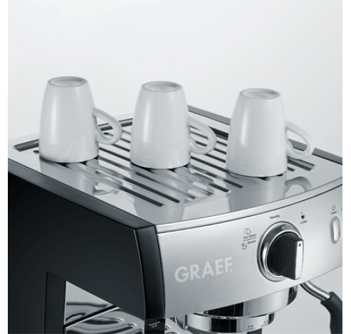 Pivalla Espresso  Graef