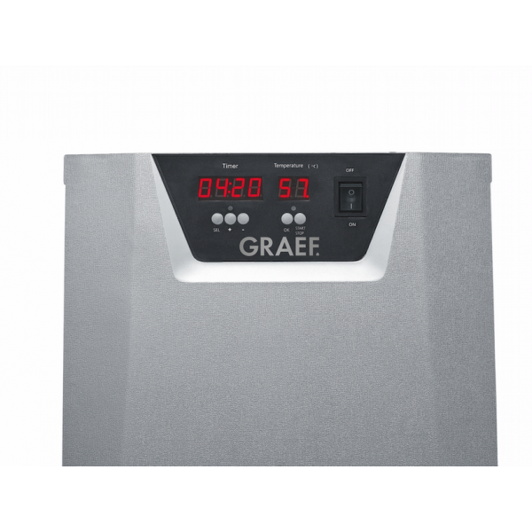 DA 510 Graef DA 510 Graef