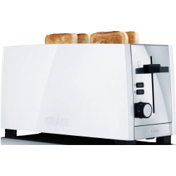 TO 101 Inox/Wit 