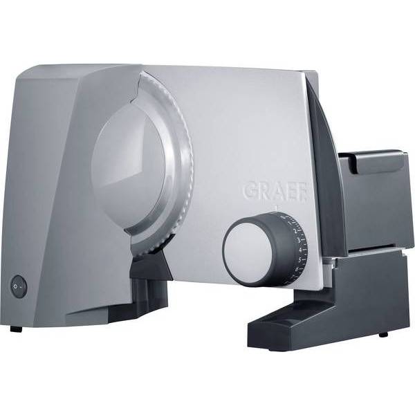 G52 Twin Allessnijder Graef G52 Twin Allessnijder Graef