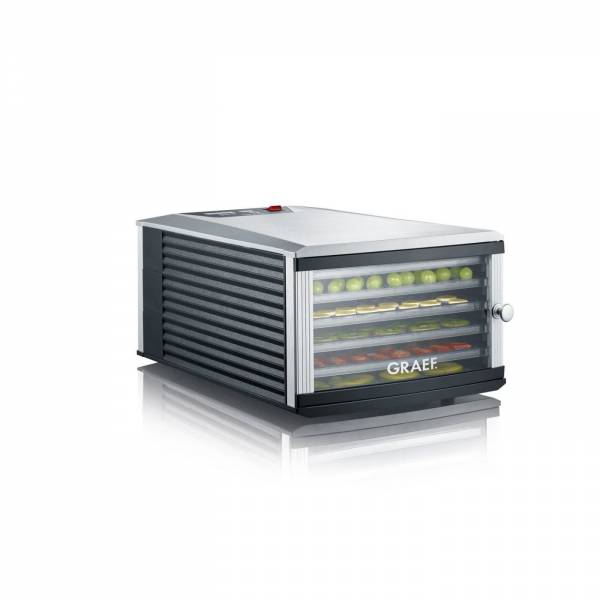 DA 506 Dehydrator Graef DA 506 Dehydrator Graef