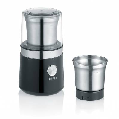 CM 102 Mini koffie- en kruidenmolen 