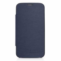 Alcatel Flip Cover pour One Touch Pop C7 Bleu 