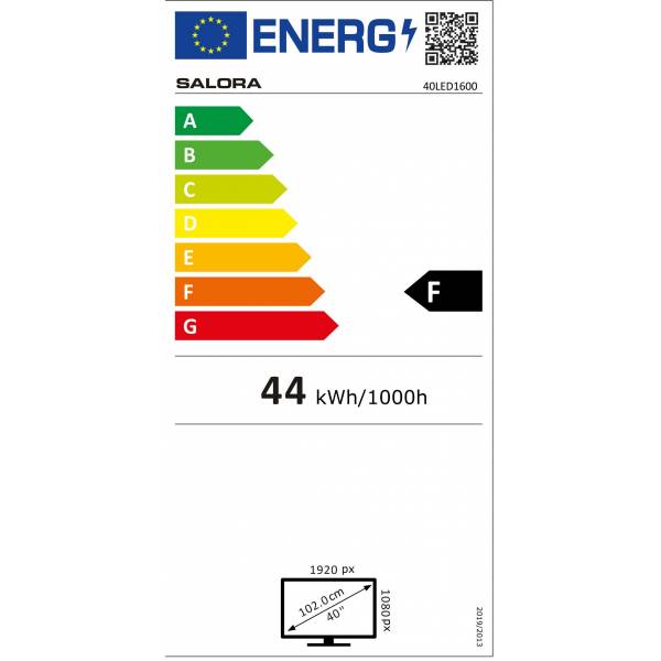 40LED1600 40LED1600
